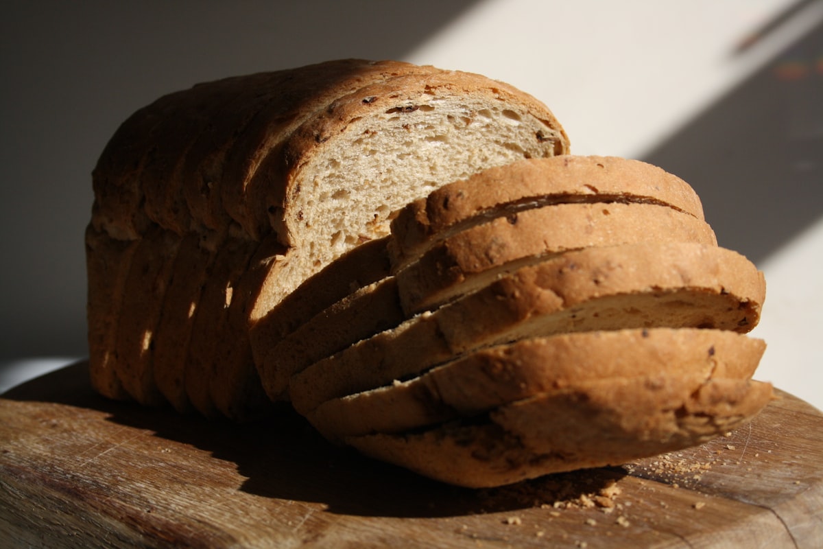 Transition alimentaire