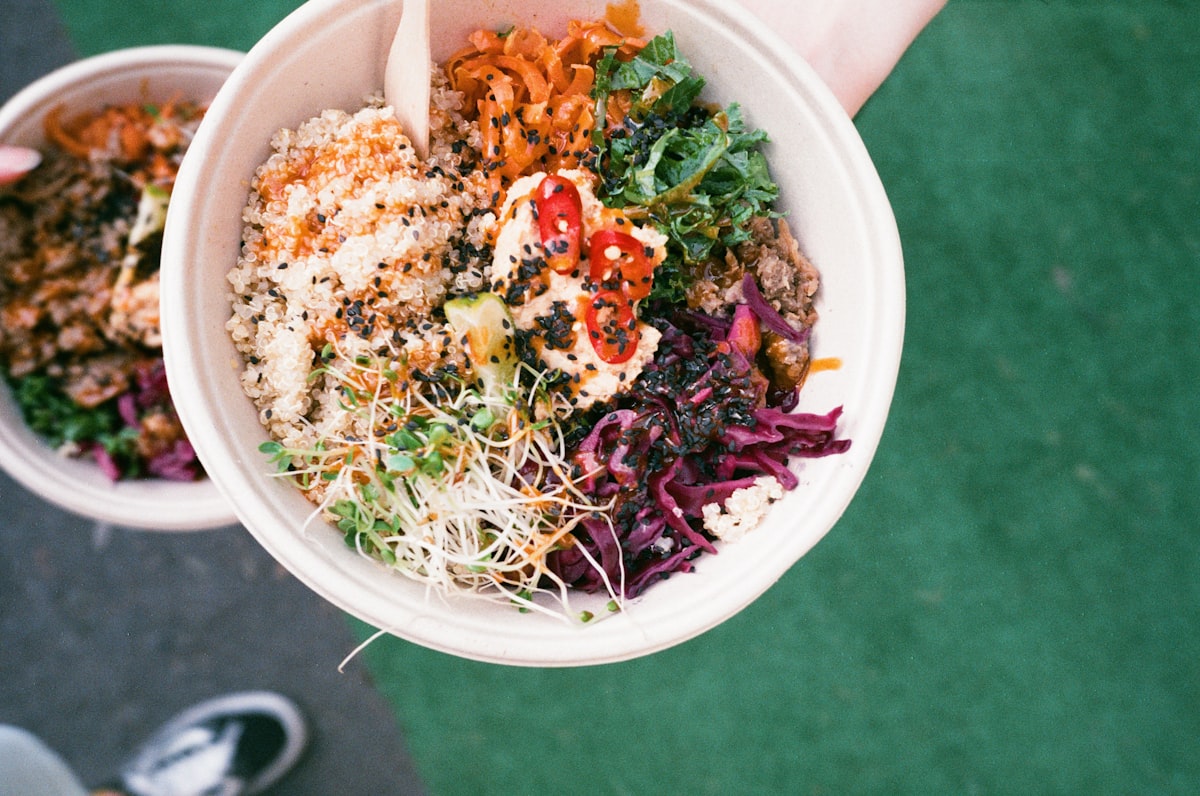 Microbiome intestinal